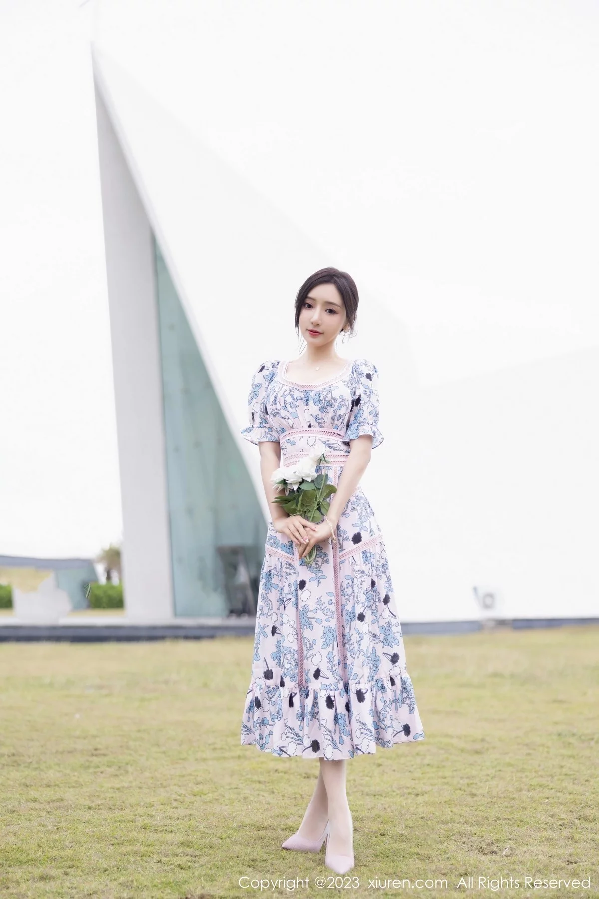 Xrmnw.Vip_王馨瑶_写真