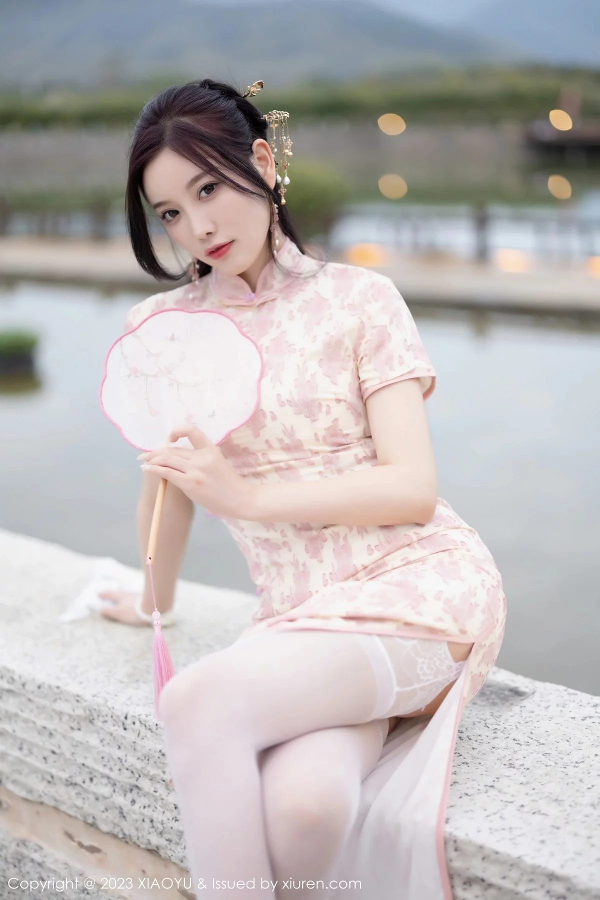 Xrmnw.Vip_杨晨晨_写真