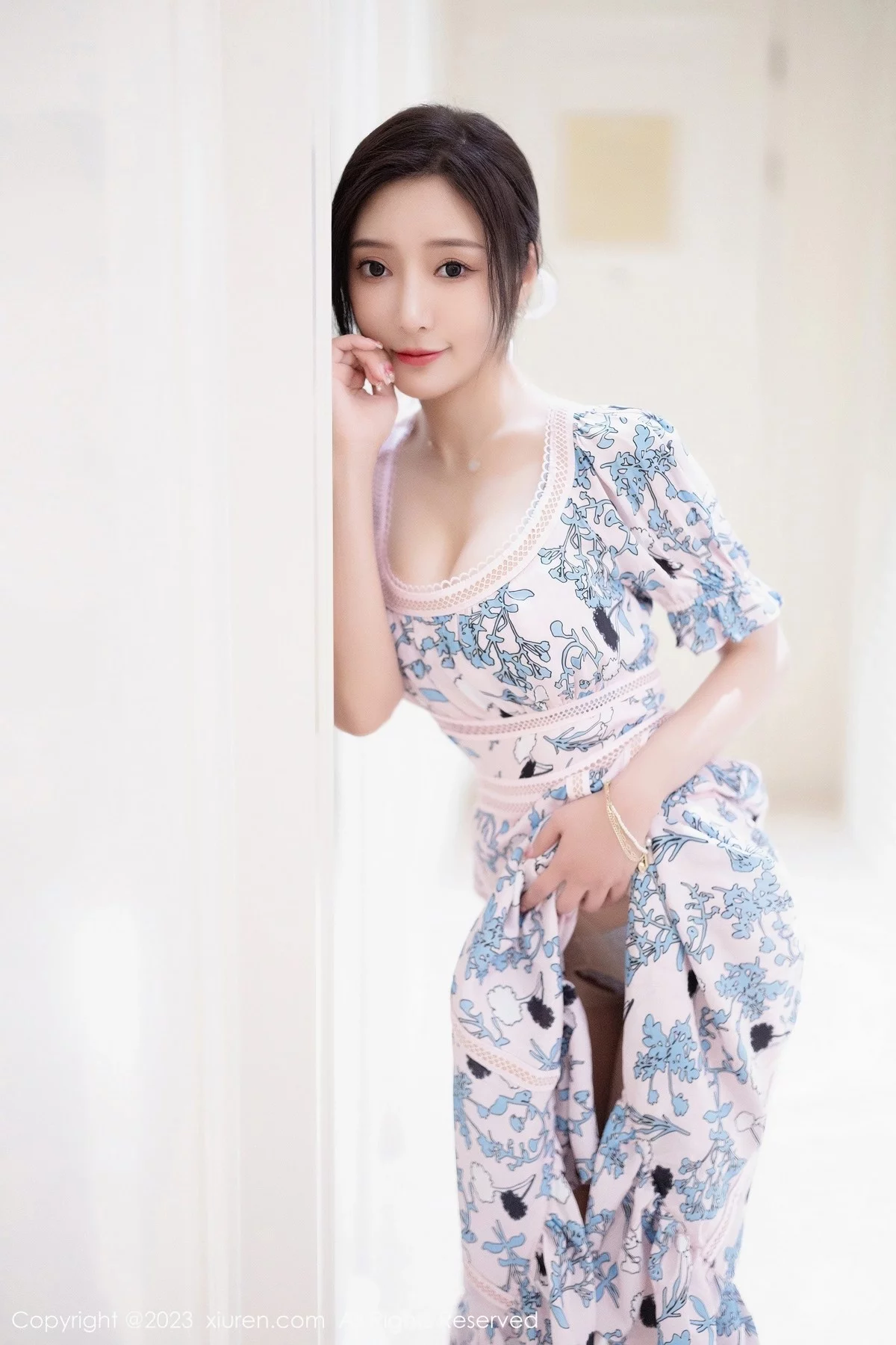 Xrmnw.Vip_王馨瑶_写真