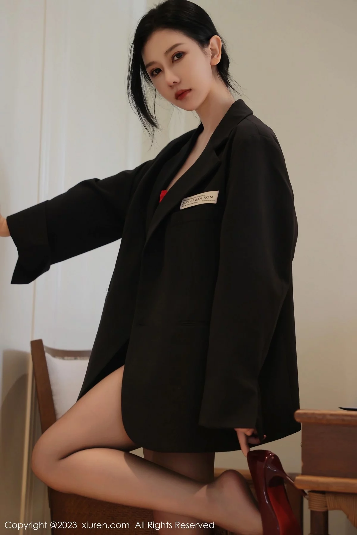 Xrmnw.Vip_尹甜甜_写真