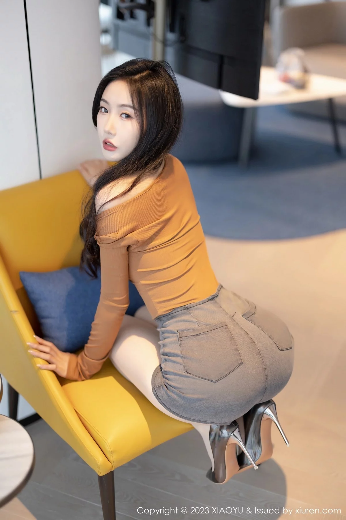 Xrmnw.Vip_苏苏阿_写真