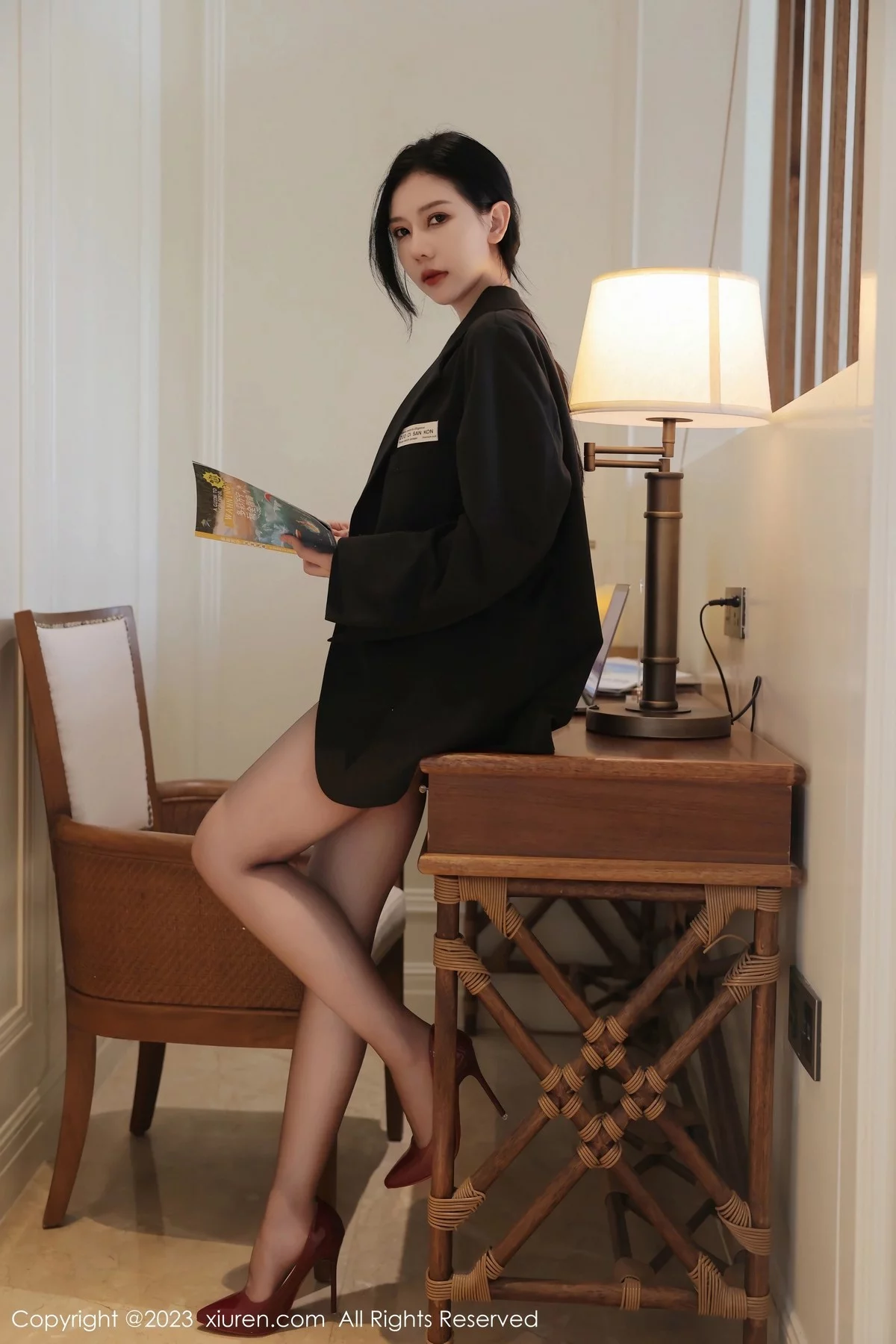 Xrmnw.Vip_尹甜甜_写真