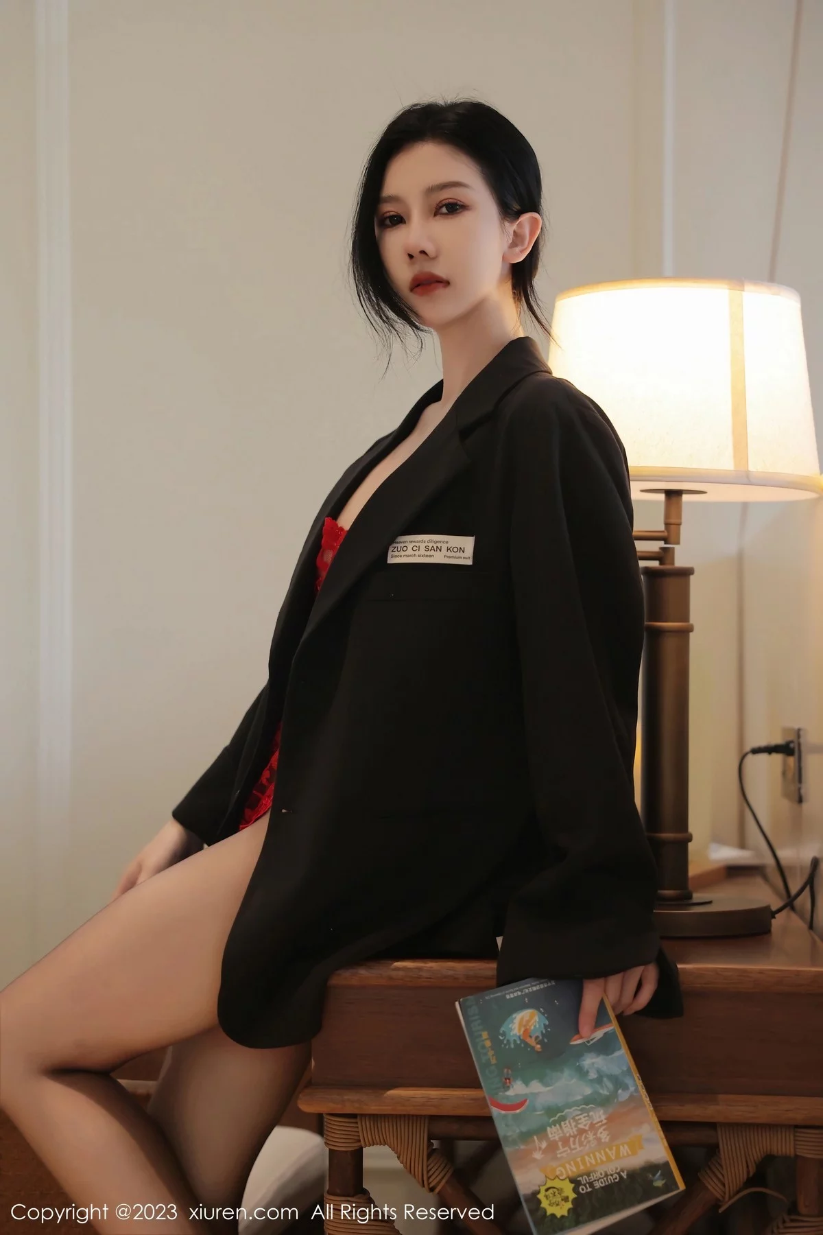 Xrmnw.Vip_尹甜甜_写真