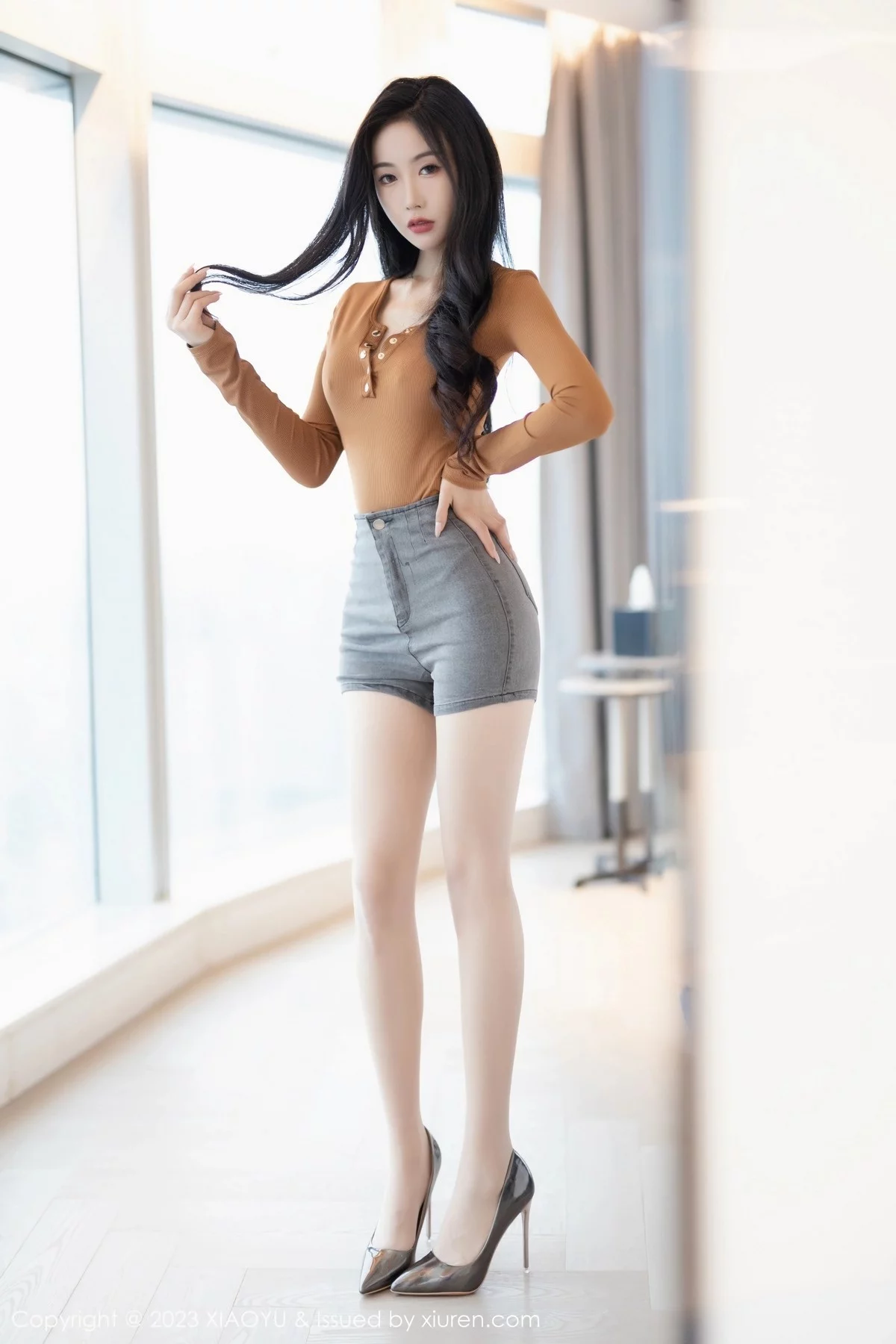 Xrmnw.Vip_苏苏阿_写真