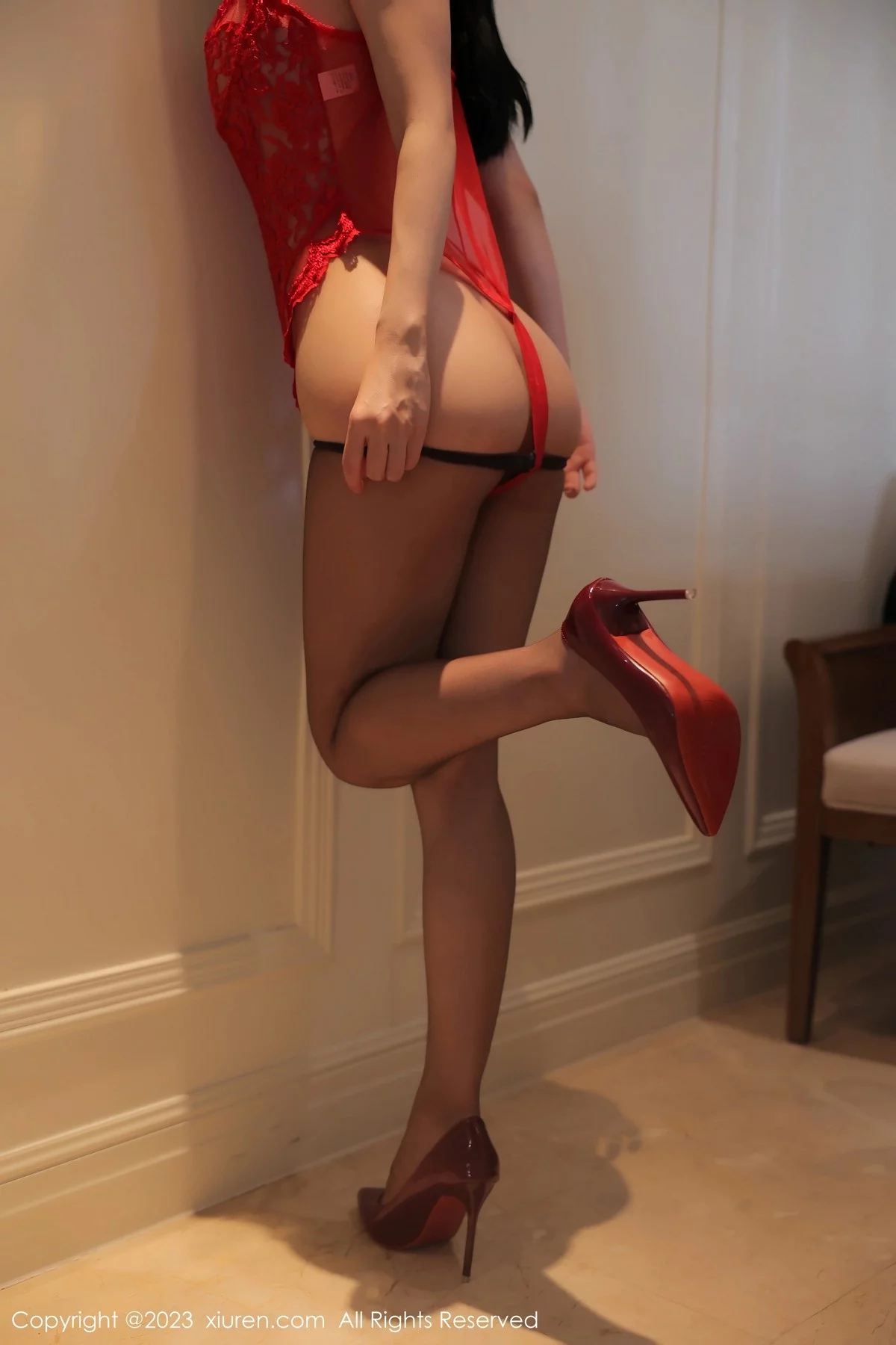 Xrmnw.Vip_尹甜甜_写真