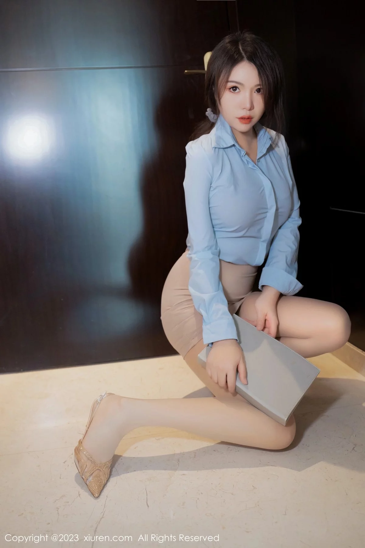 Xrmnw.Vip_雅雯_写真