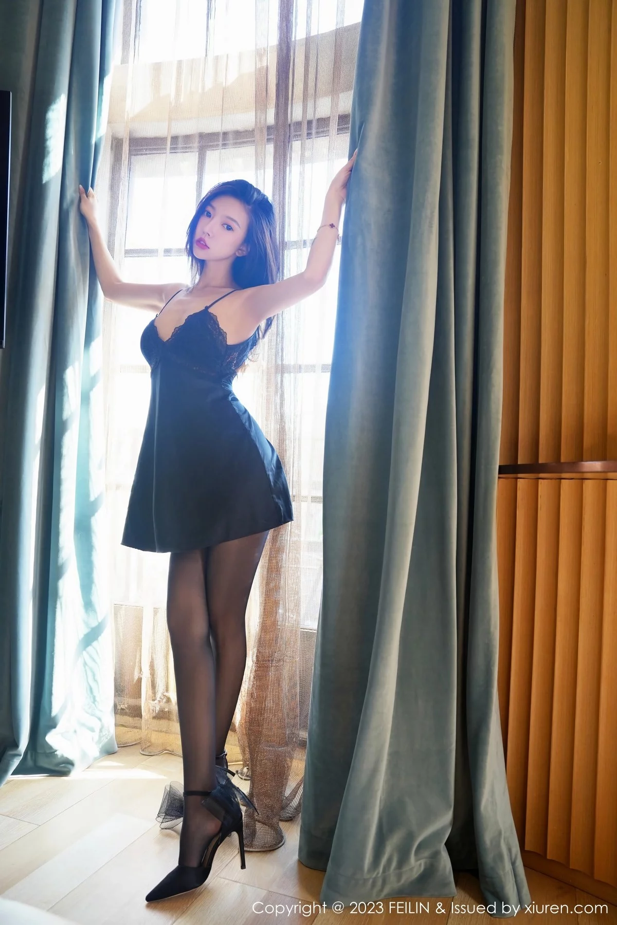 Xrmnw.Vip_冯木木_写真