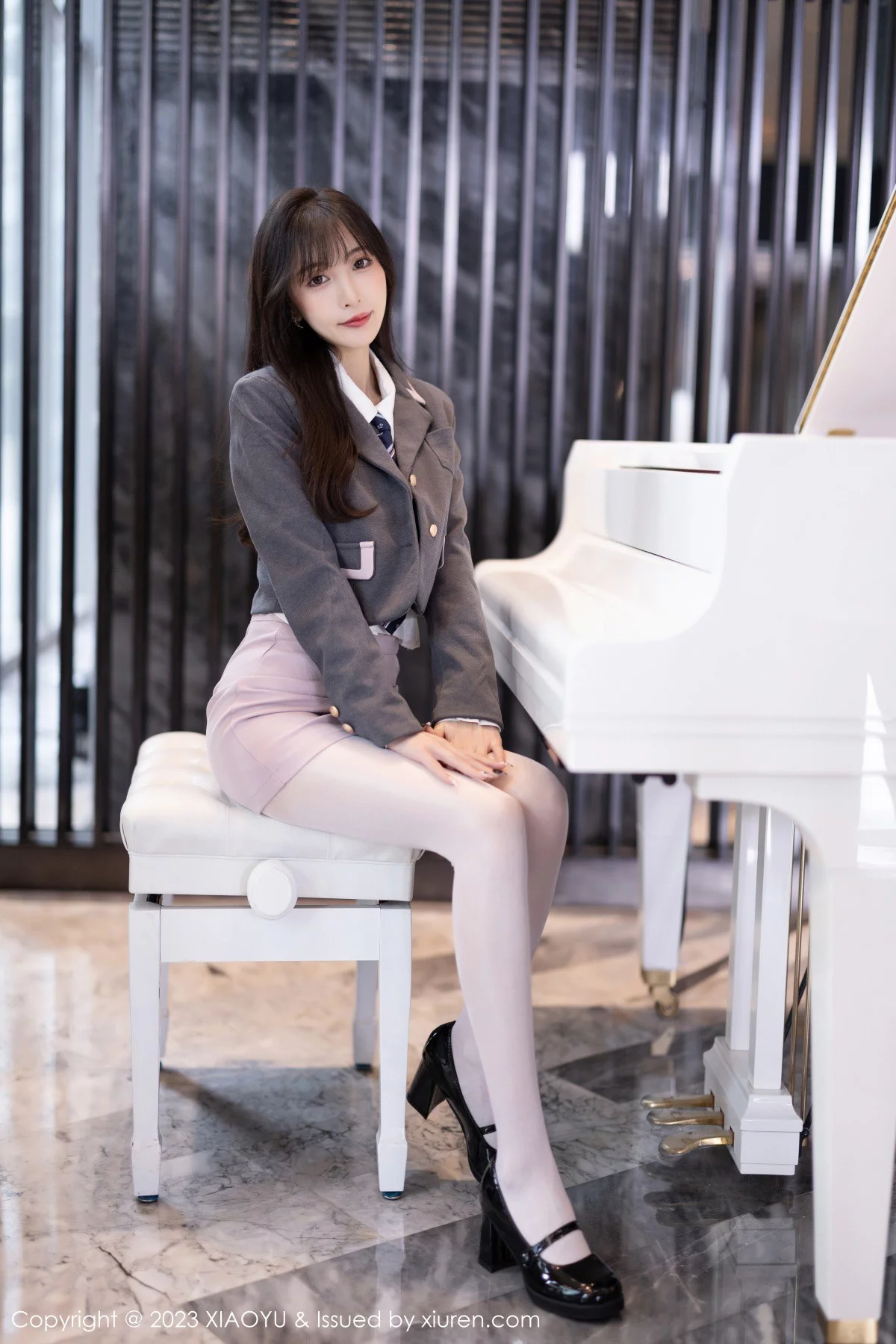 Xrmnw.Vip_林星阑_写真