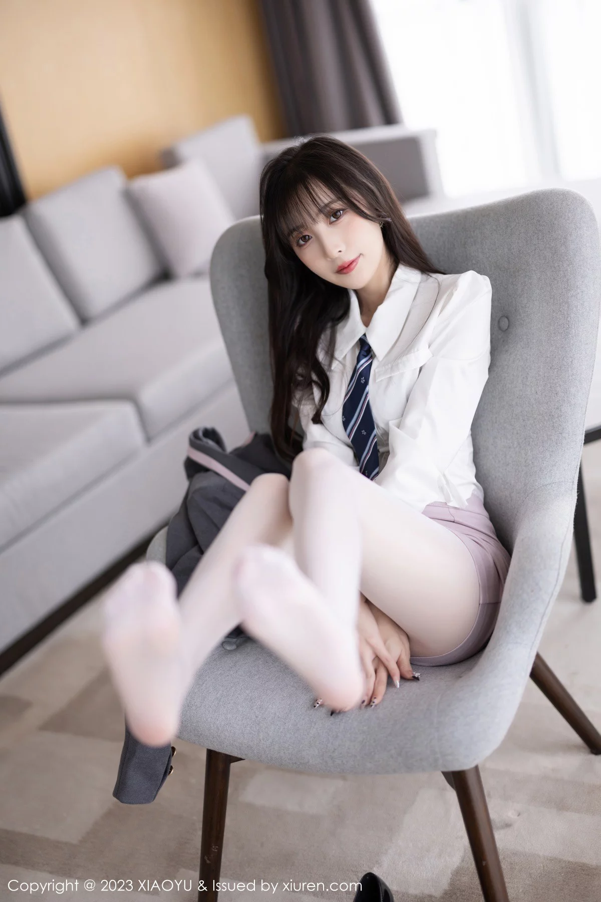 Xrmnw.Vip_林星阑_写真