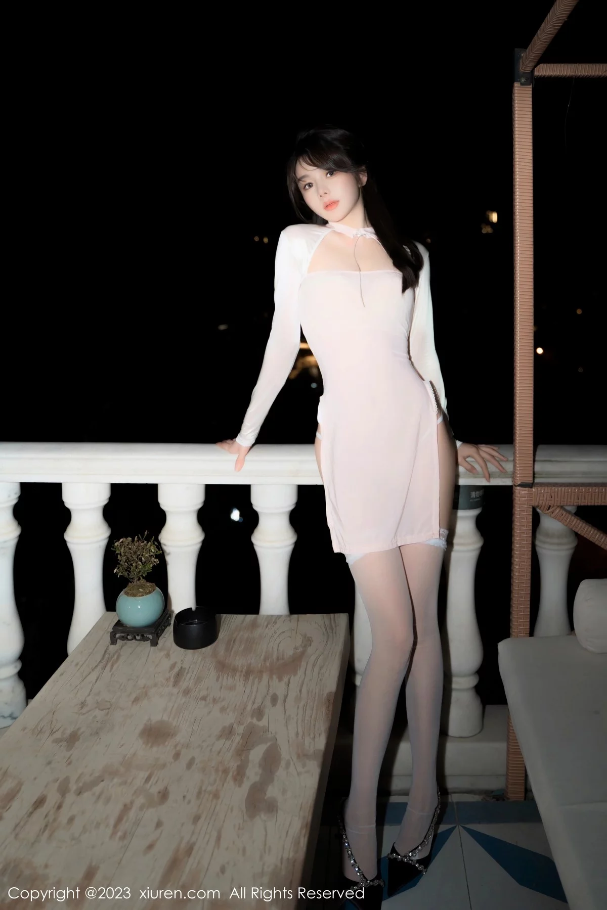 Xrmnw.Vip_婠婠么_写真
