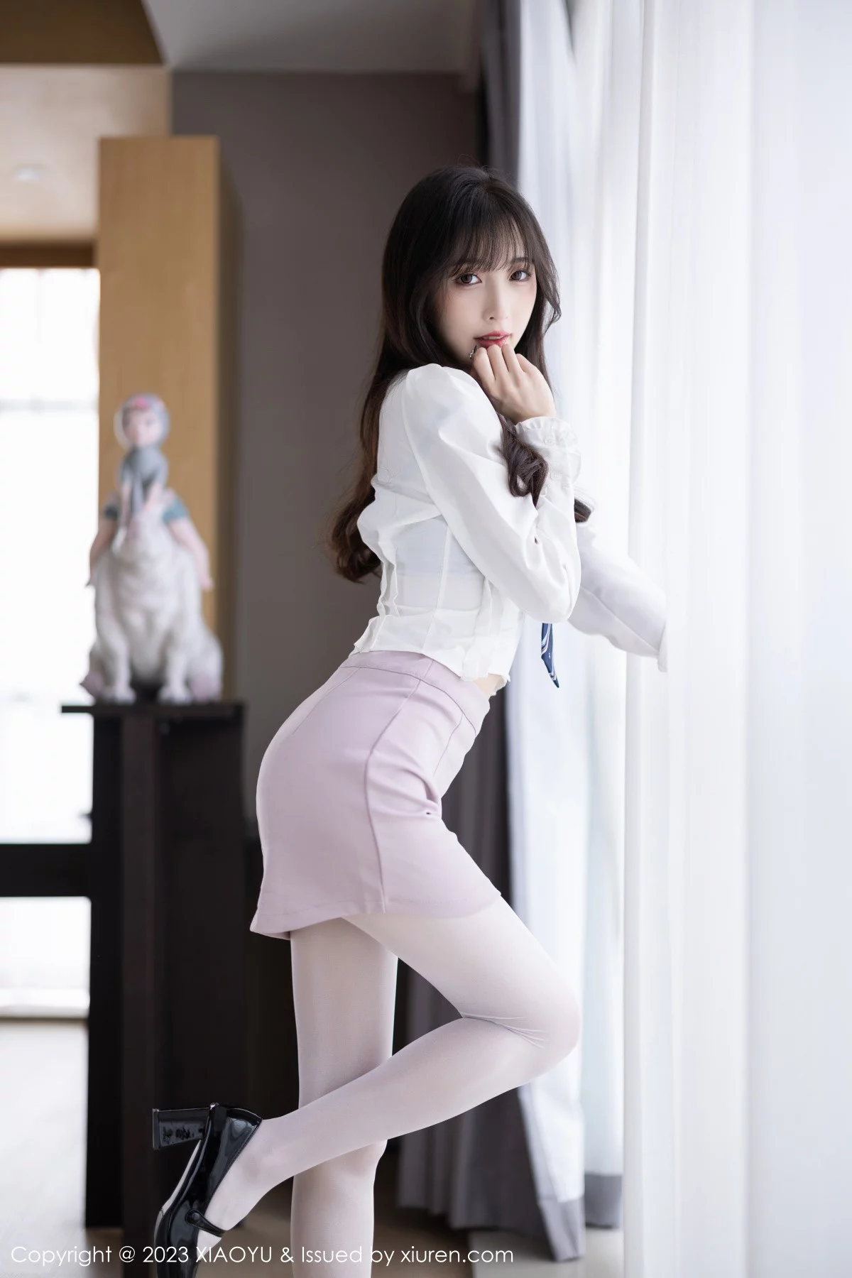 Xrmnw.Vip_林星阑_写真