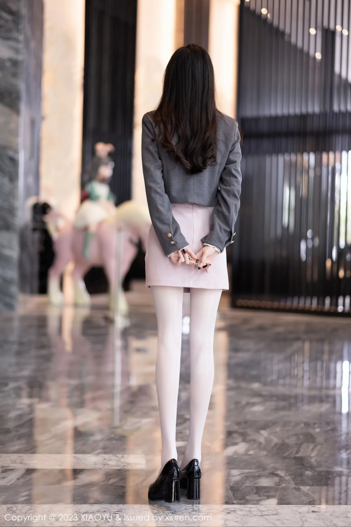 Xrmnw.Vip_林星阑_写真