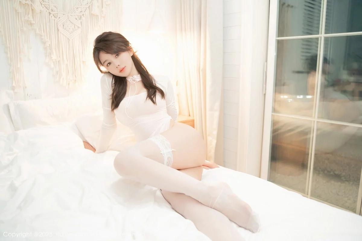 Xrmnw.Vip_婠婠么_写真