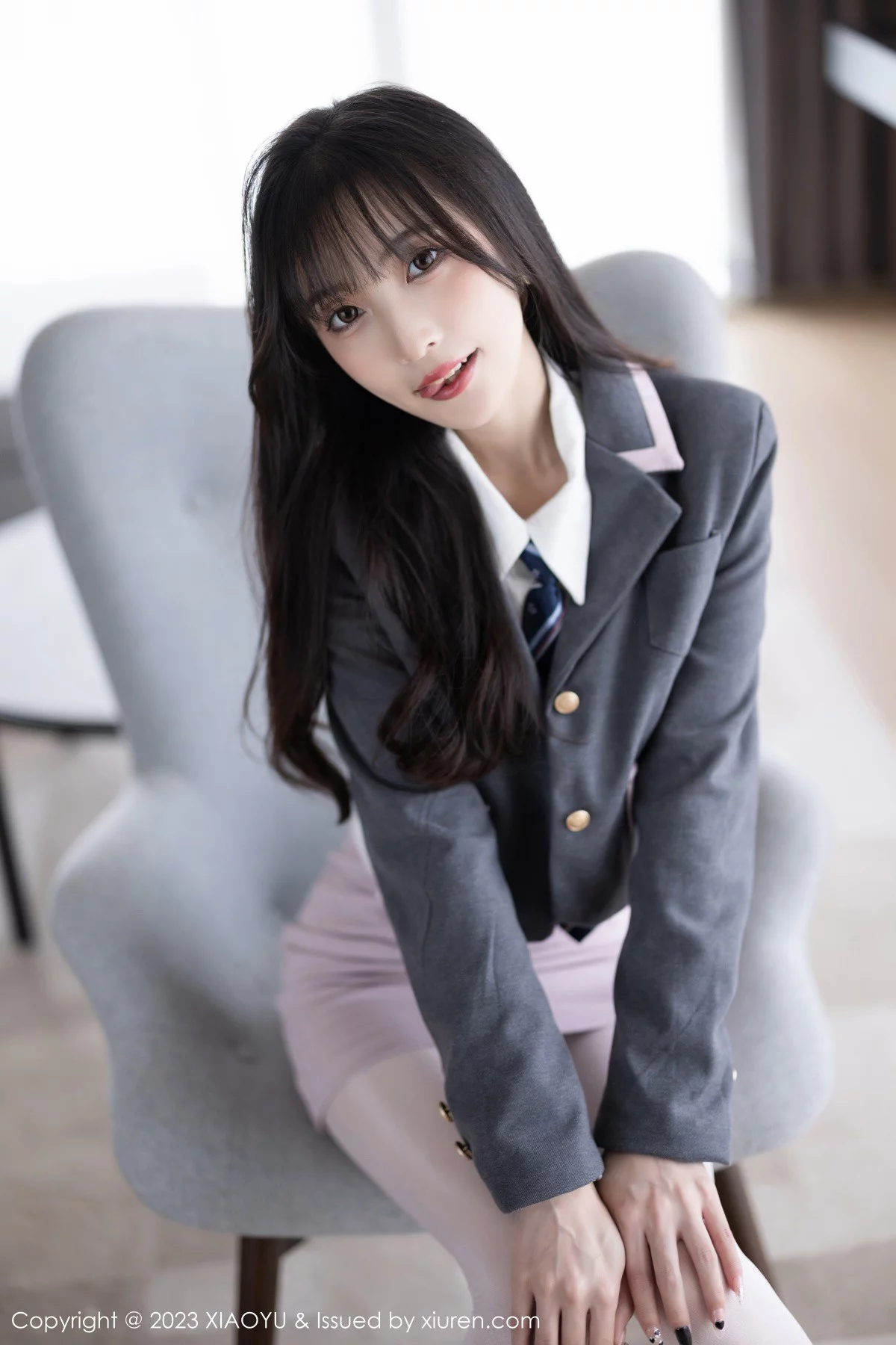 Xrmnw.Vip_林星阑_写真