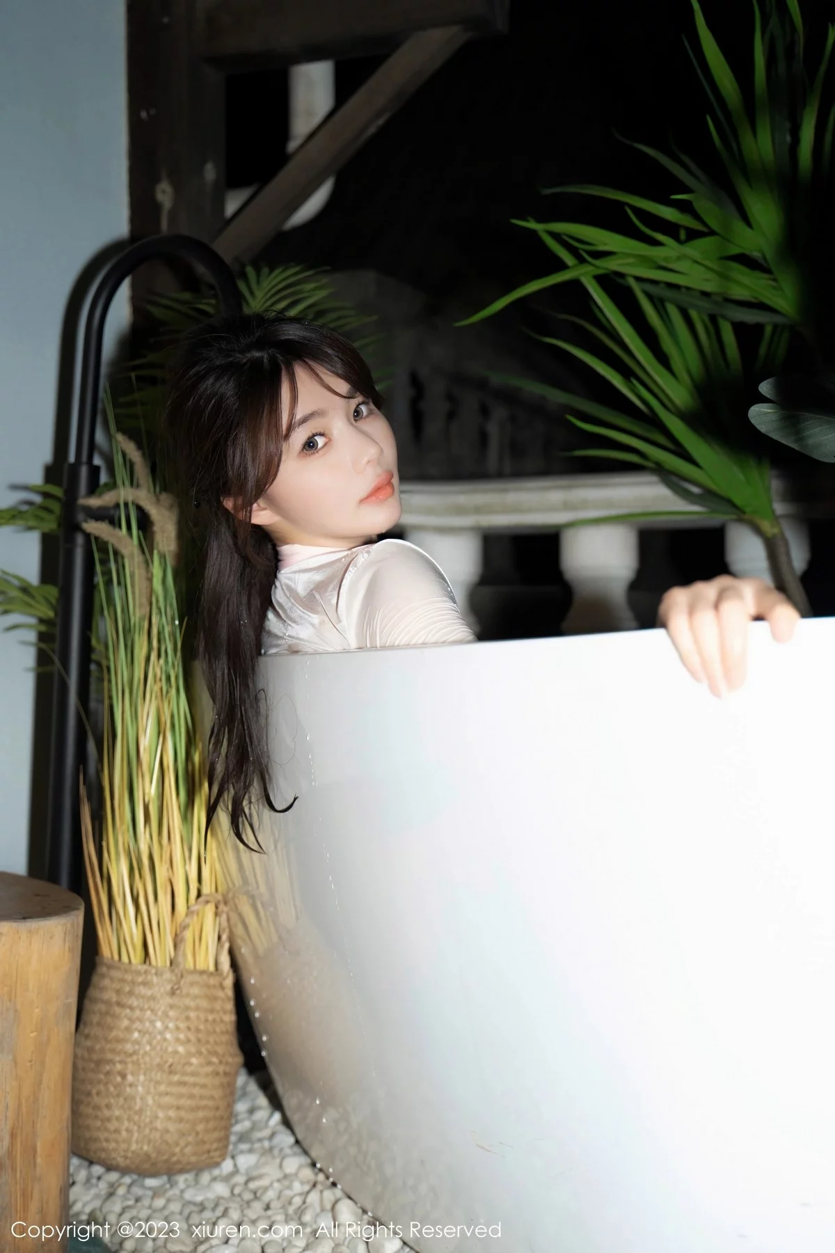Xrmnw.Vip_婠婠么_写真