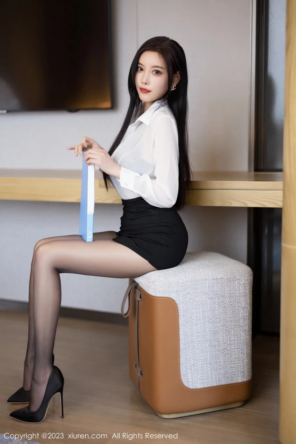Xrmnw.Vip_杨晨晨_写真