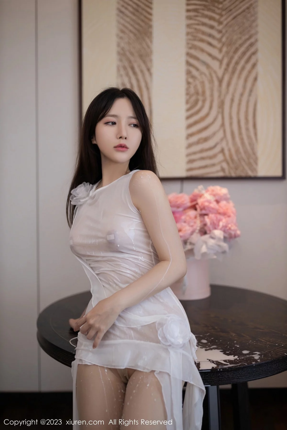 Xrmnw.Vip_鱼子酱_写真