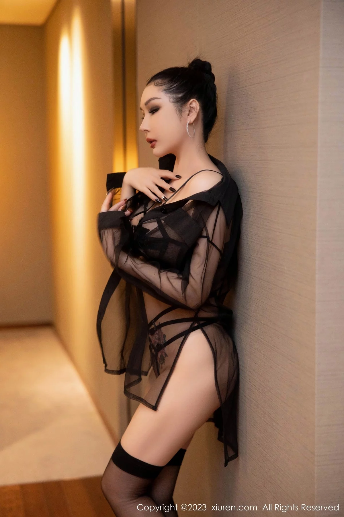 Xrmnw.Vip_田冰冰_写真