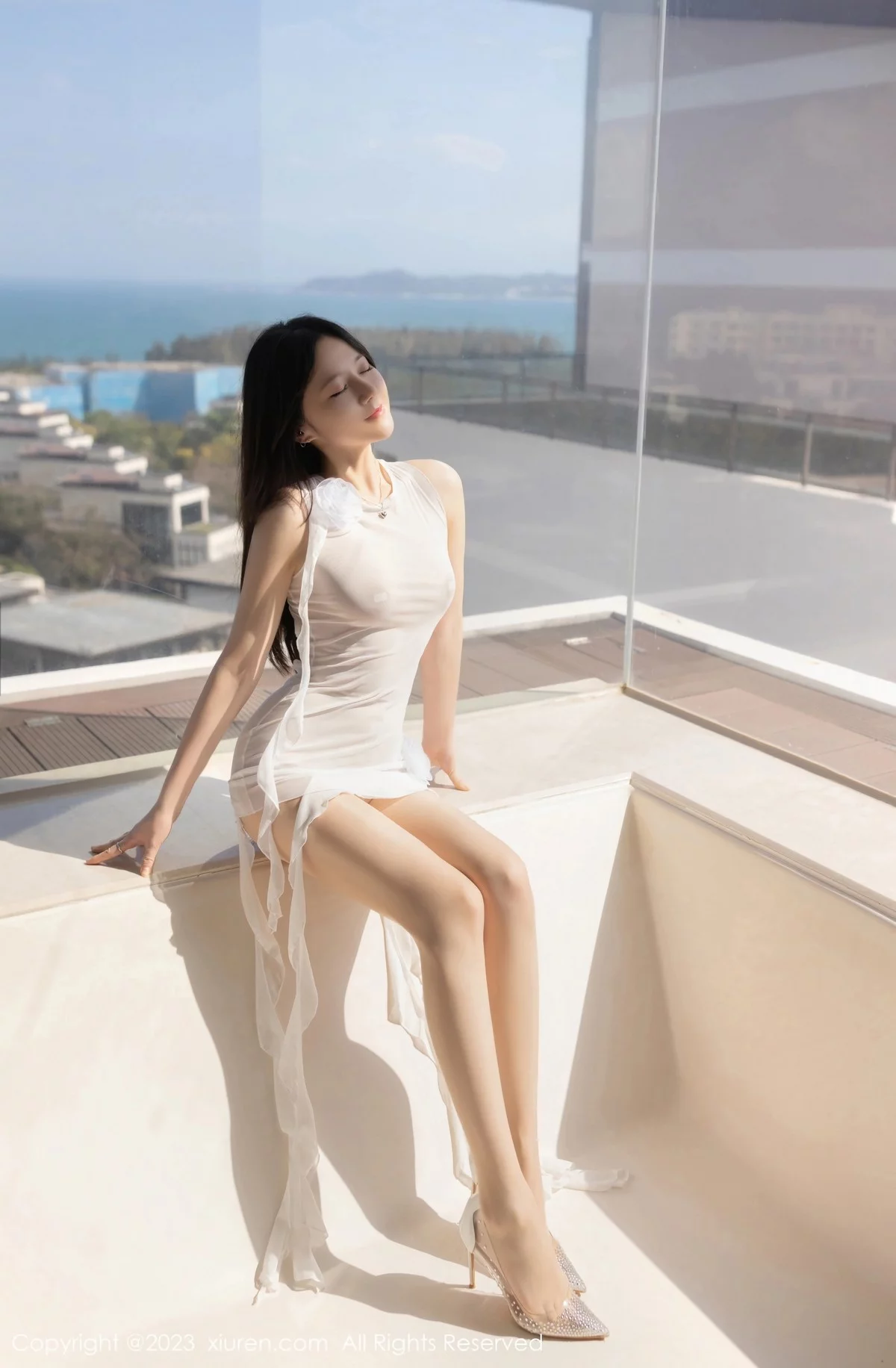 Xrmnw.Vip_鱼子酱_写真