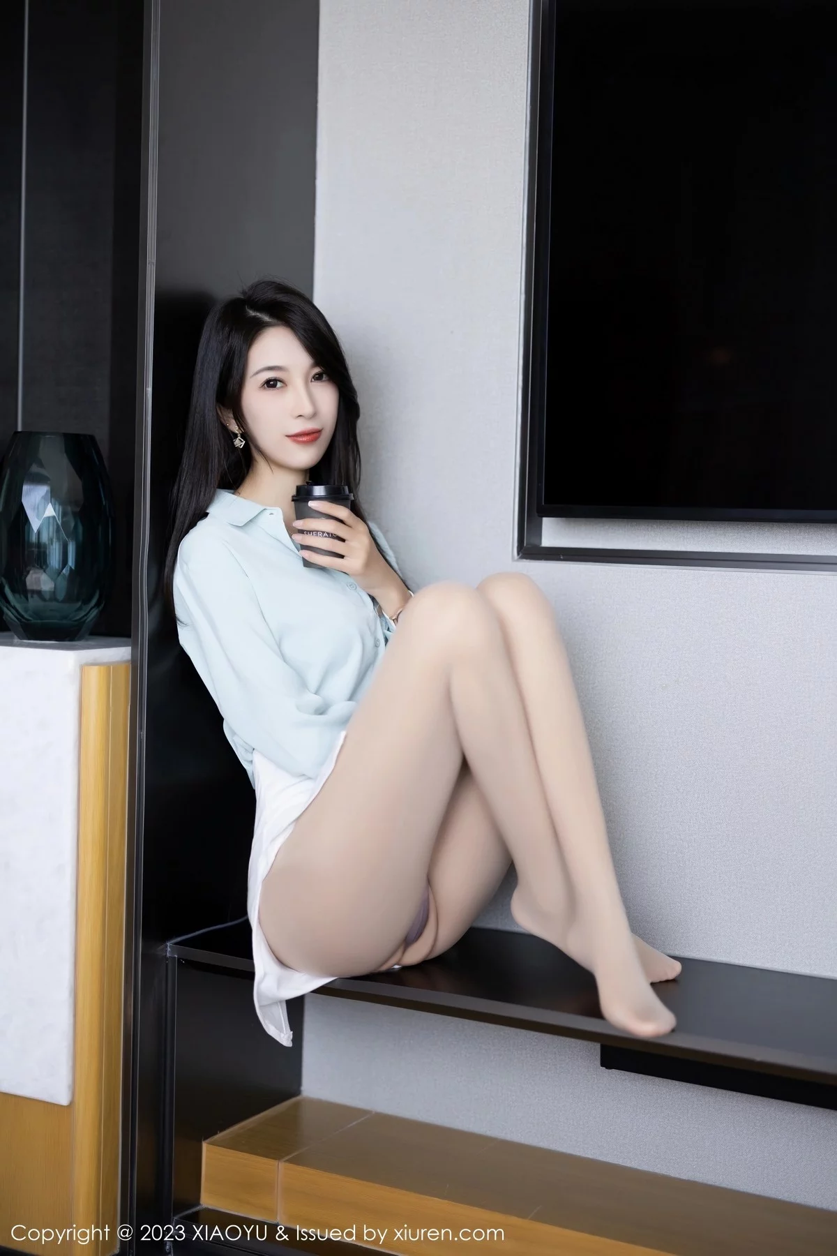 Xrmnw.Vip_林乐一_写真