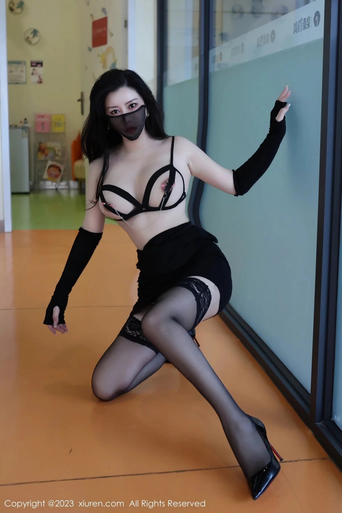 Xrmnw.Vip_王婉悠_写真