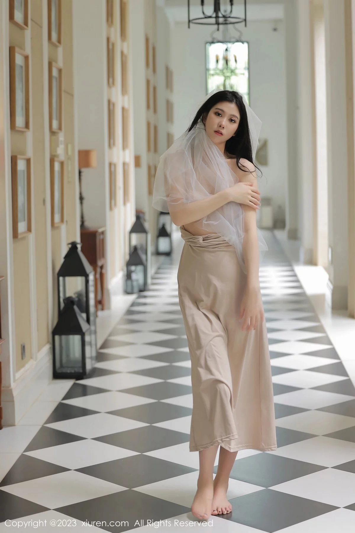 Xrmnw.Vip_李雅柔_写真