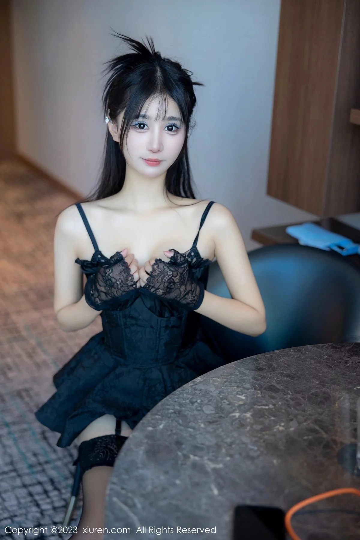 Xrmnw.Vip_小果冻儿_写真