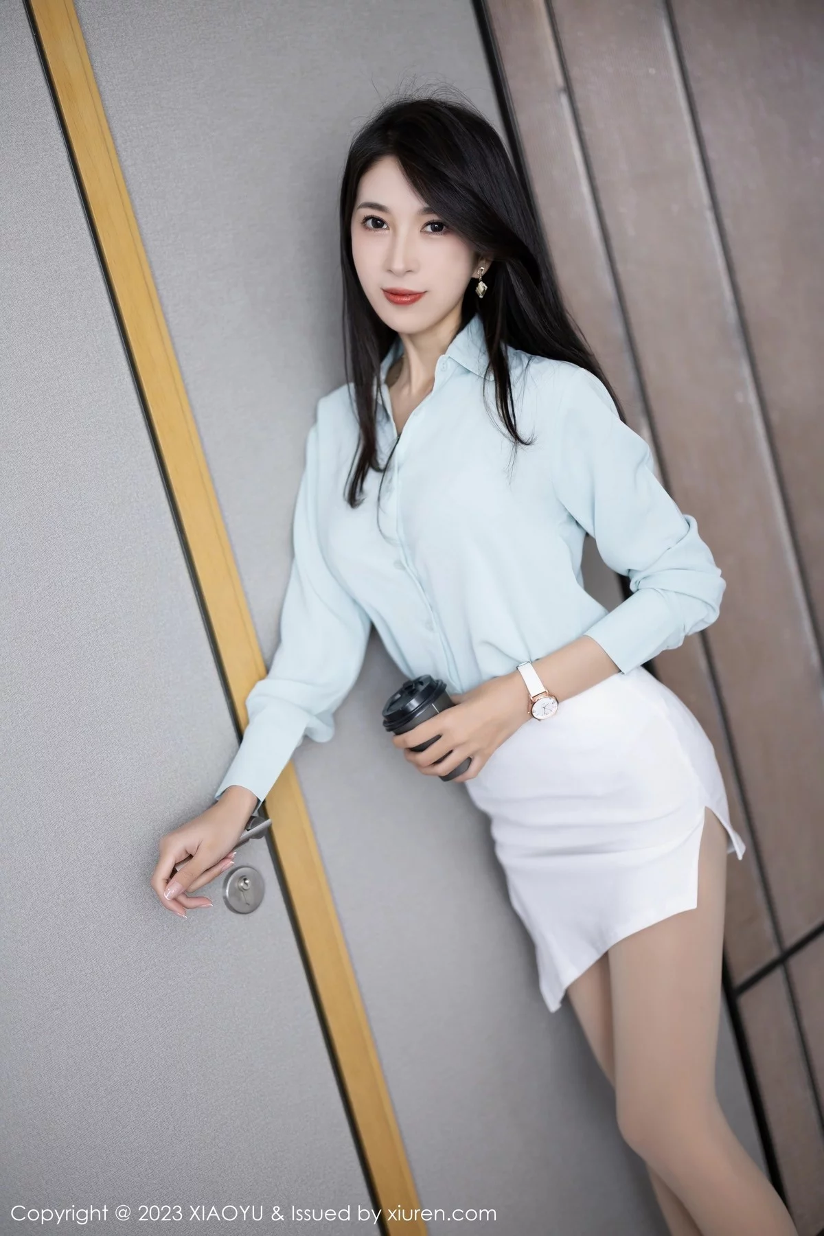 Xrmnw.Vip_林乐一_写真
