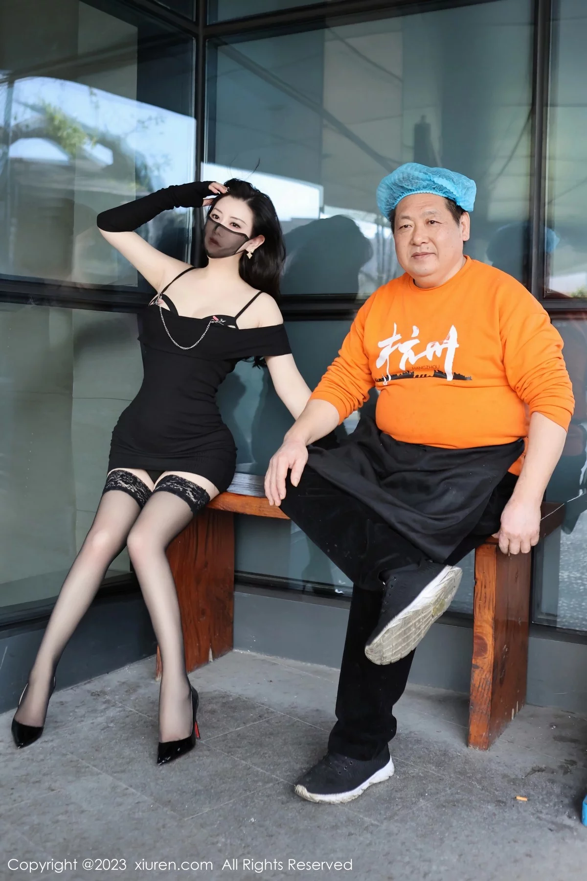 Xrmnw.Vip_王婉悠_写真