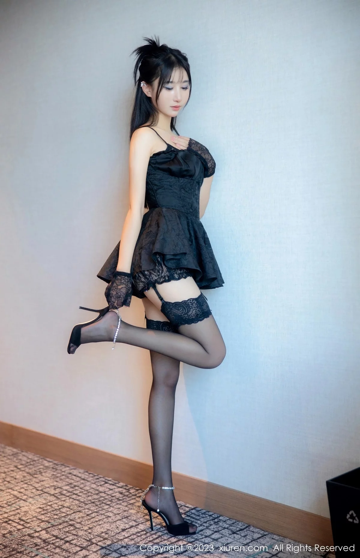 Xrmnw.Vip_小果冻儿_写真