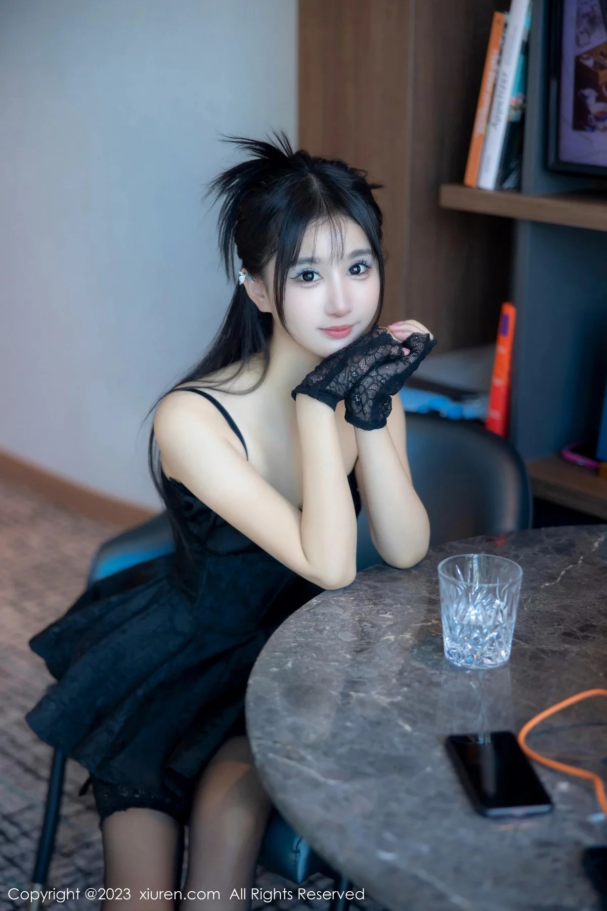 Xrmnw.Vip_小果冻儿_写真