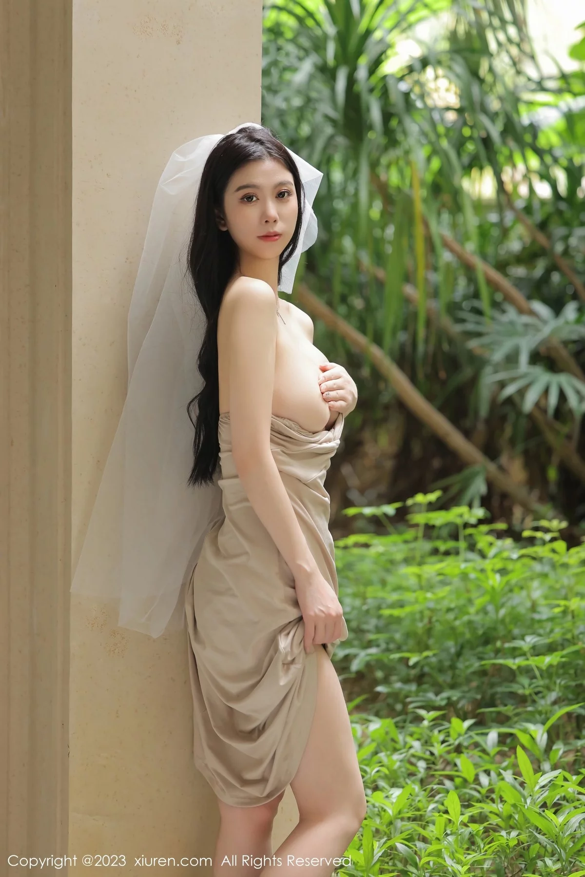 Xrmnw.Vip_李雅柔_写真