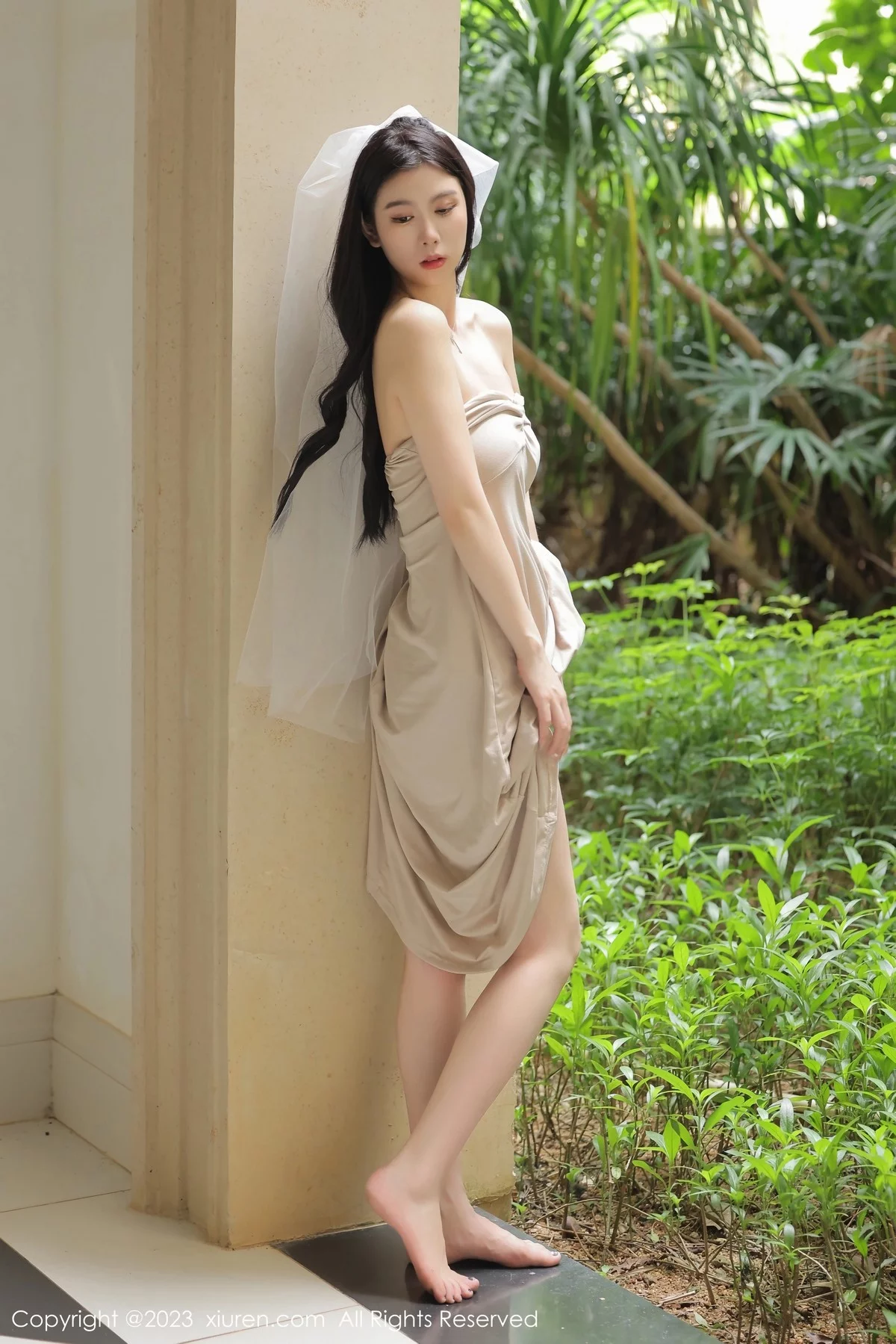 Xrmnw.Vip_李雅柔_写真