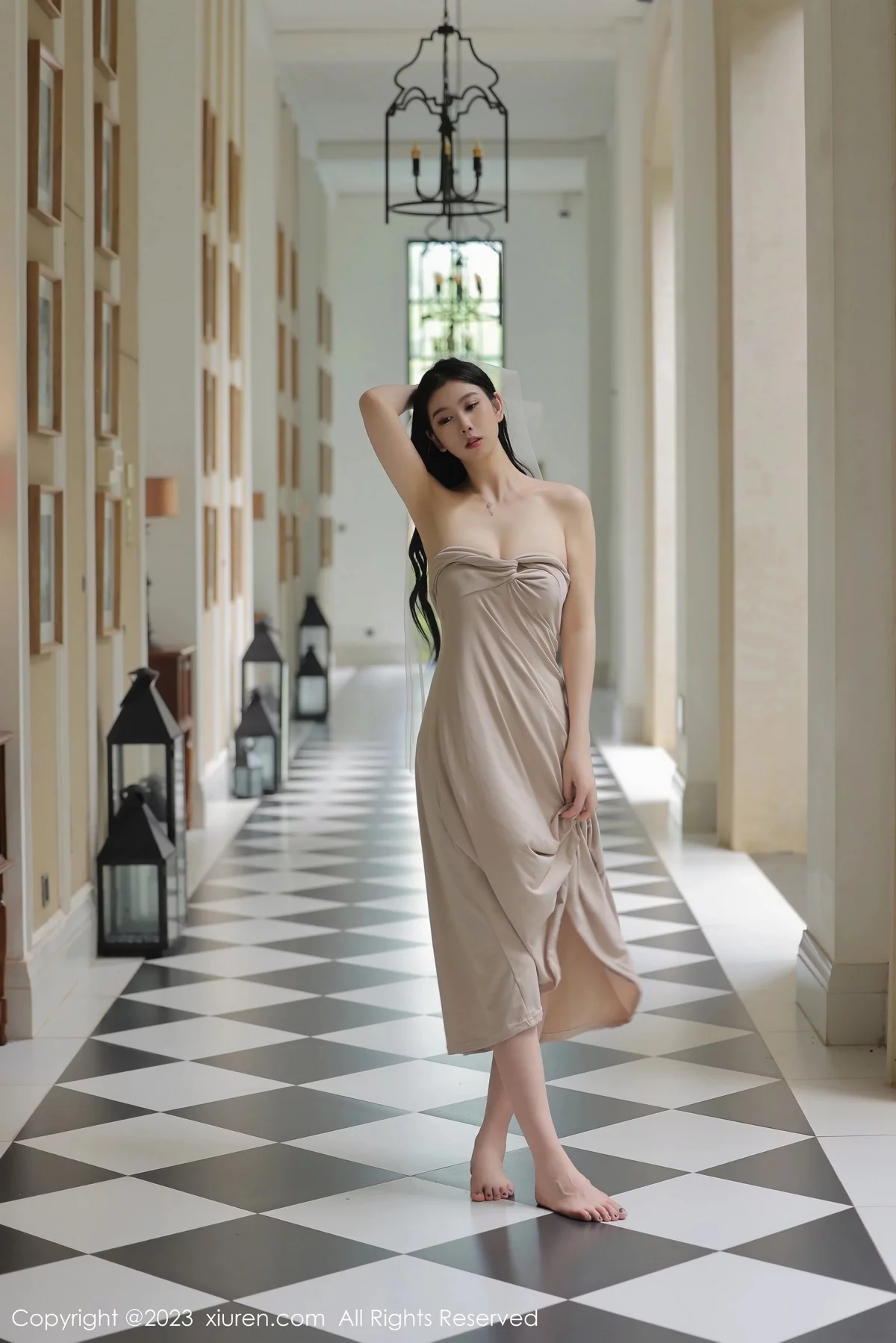 Xrmnw.Vip_李雅柔_写真