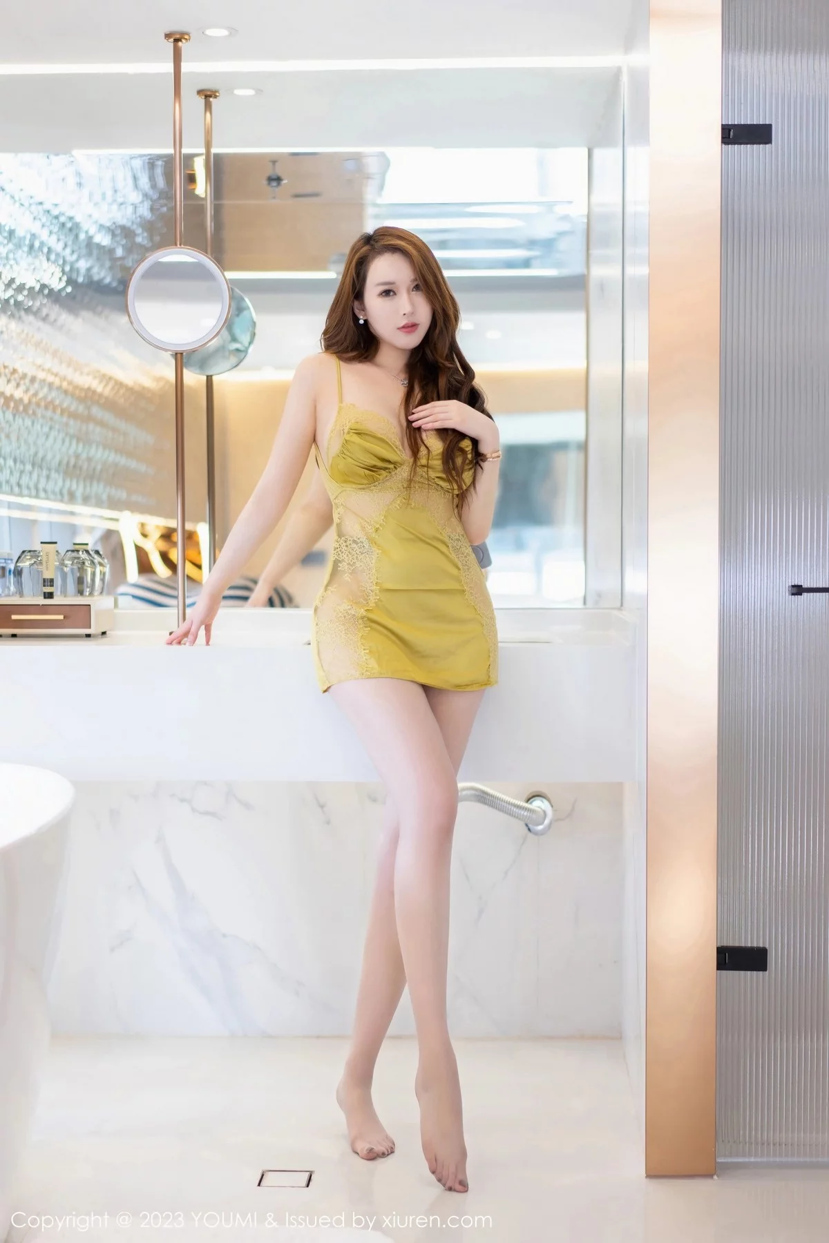 Xrmnw.Vip_尤妮丝_写真