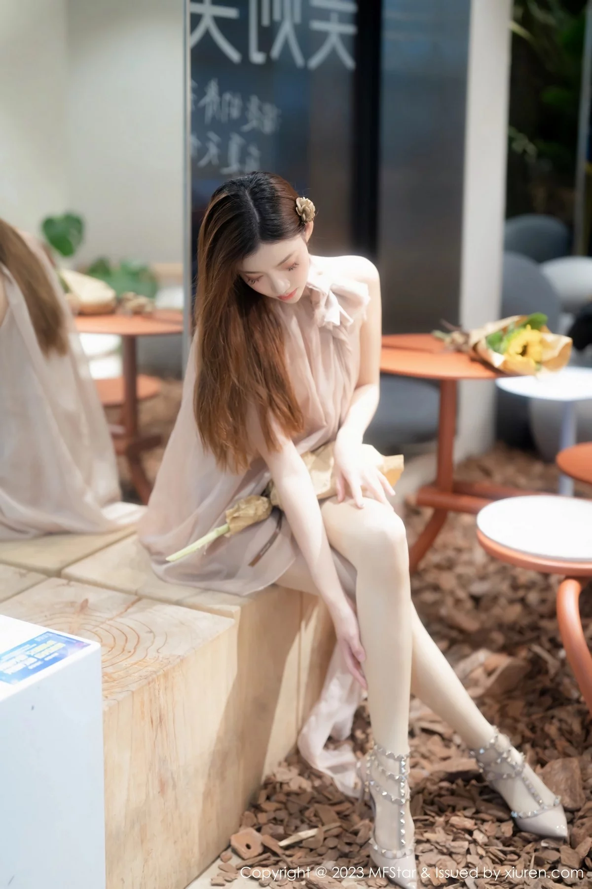 Xrmnw.Vip_加朵_写真