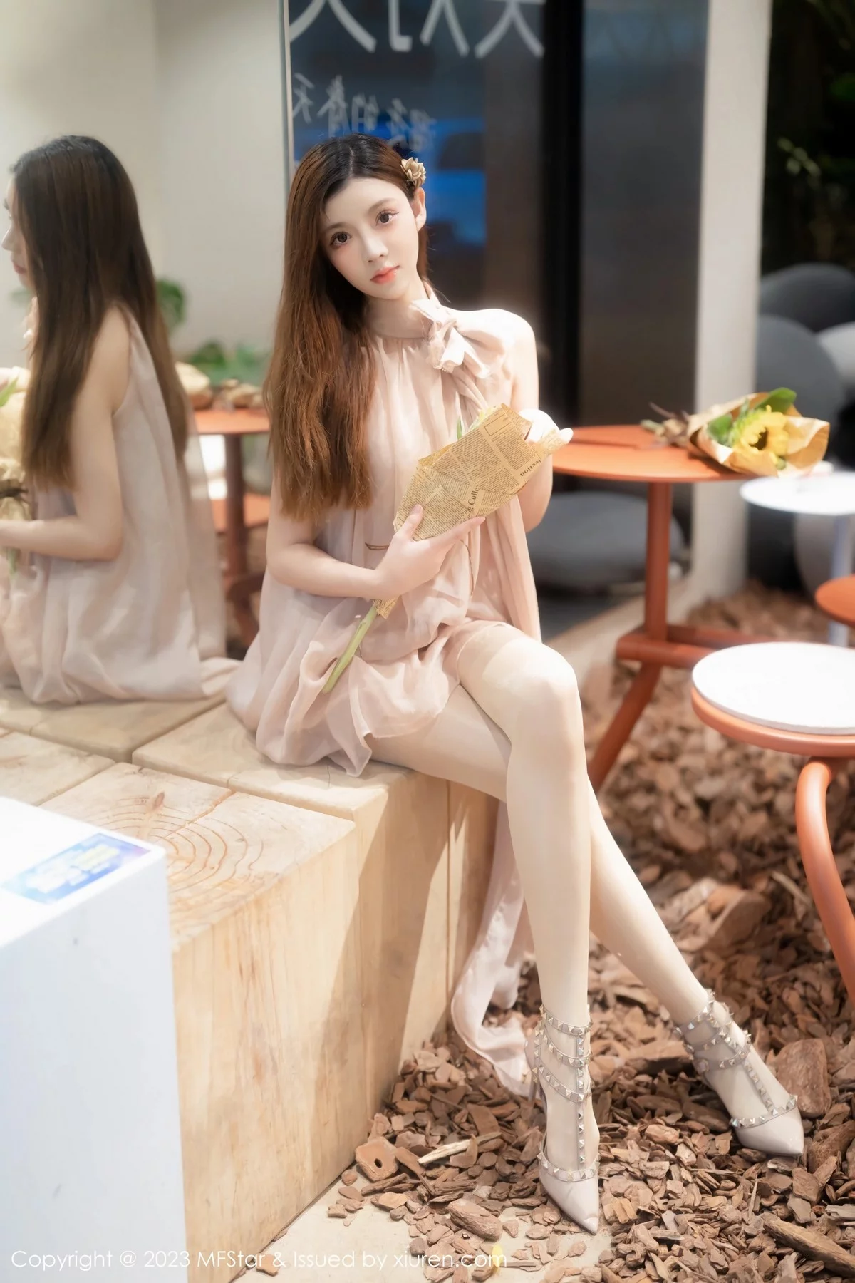 Xrmnw.Vip_加朵_写真