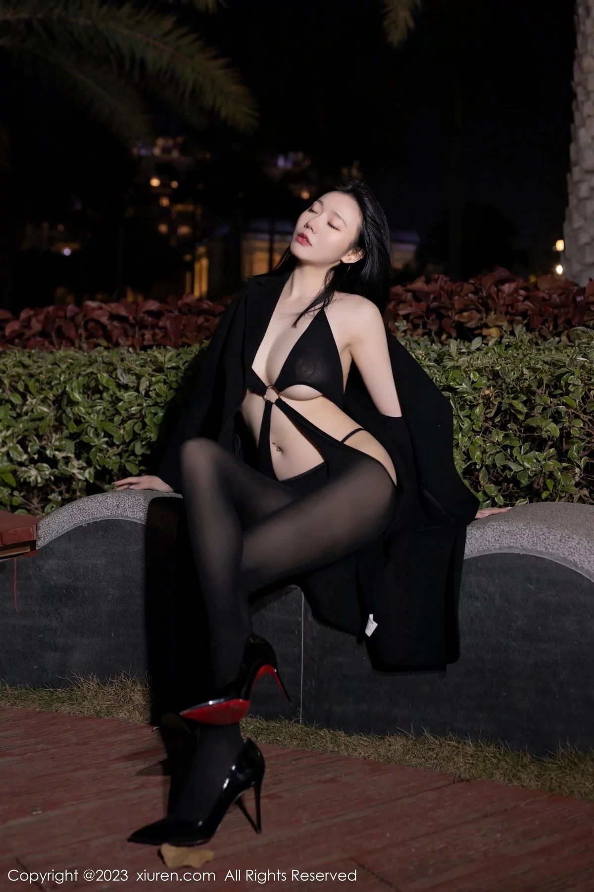 Xrmnw.Vip_安然_写真