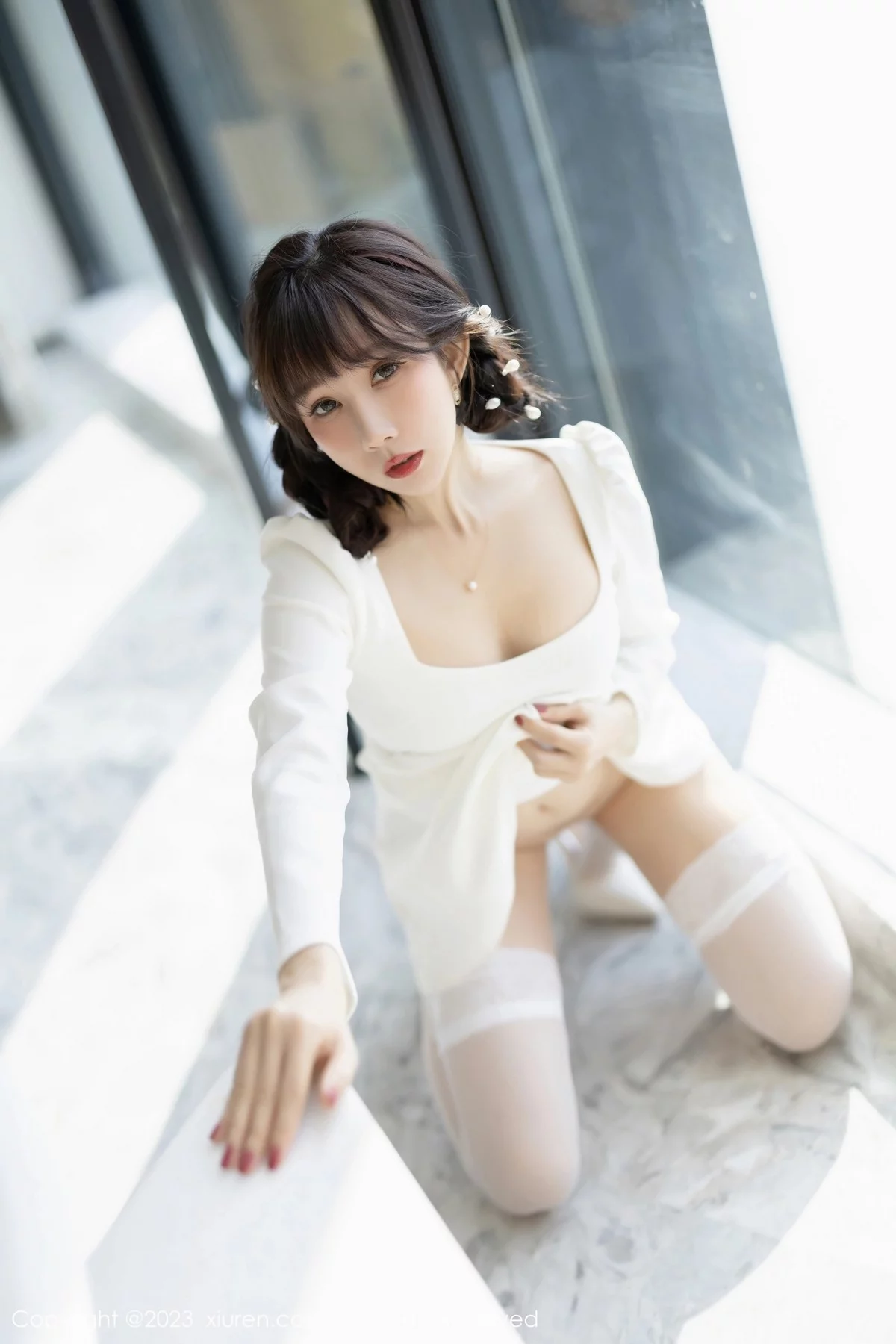 Xrmnw.Vip_波巧酱_写真