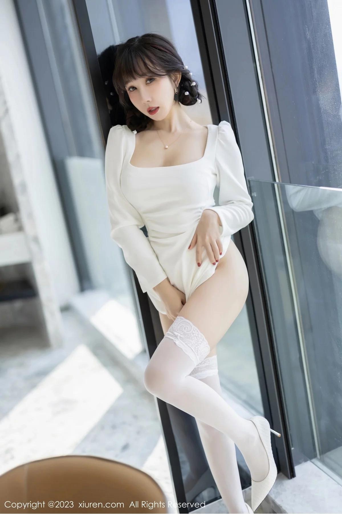 Xrmnw.Vip_波巧酱_写真
