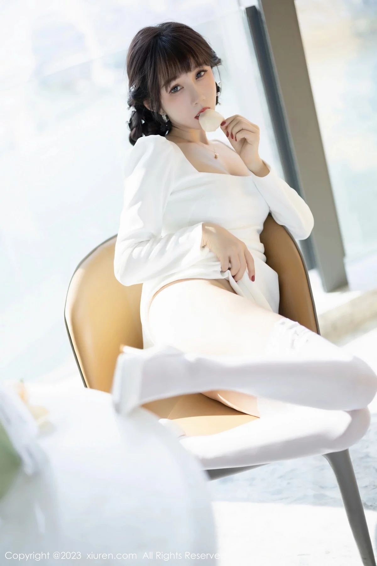 Xrmnw.Vip_波巧酱_写真