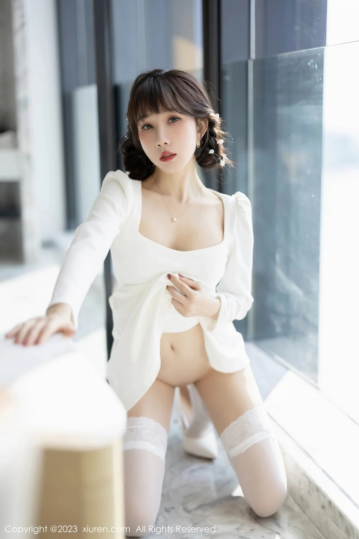 Xrmnw.Vip_波巧酱_写真