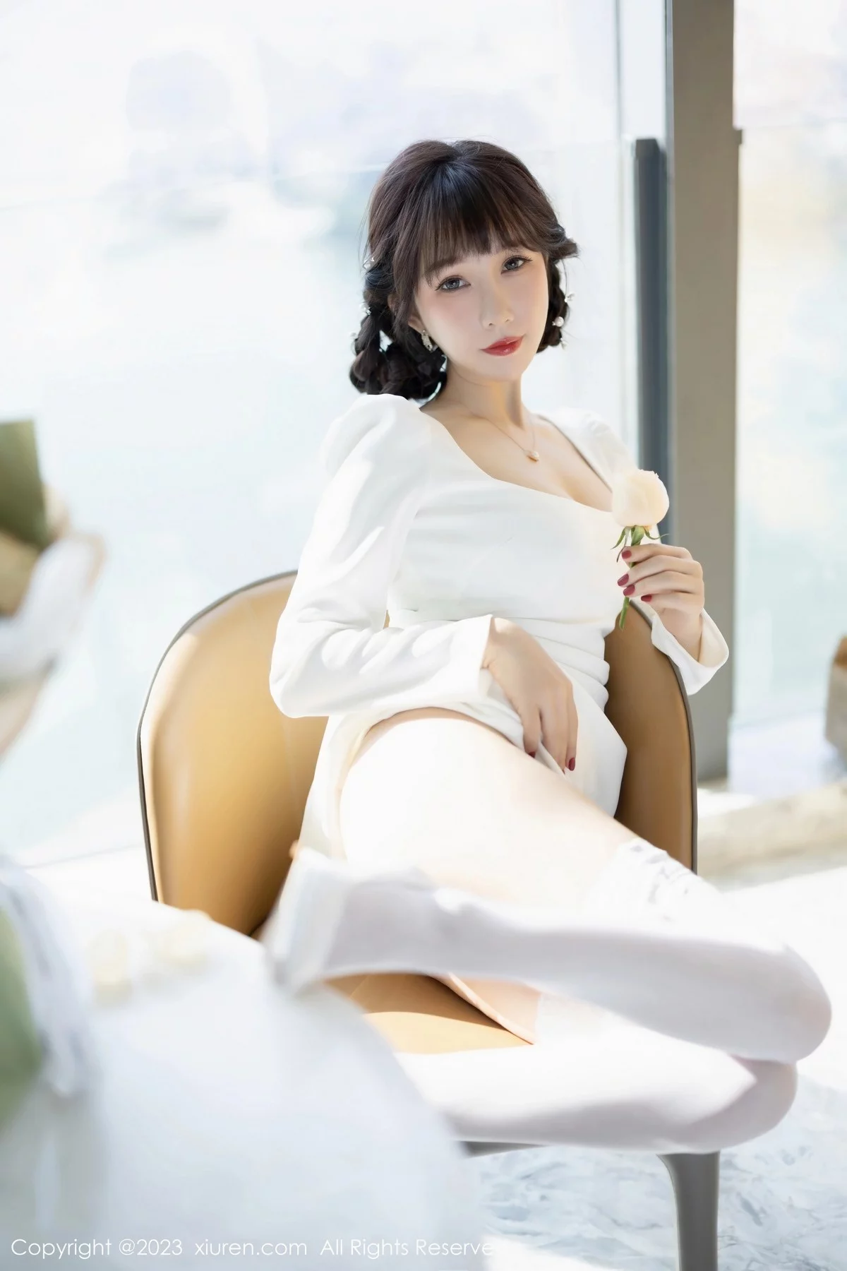 Xrmnw.Vip_波巧酱_写真