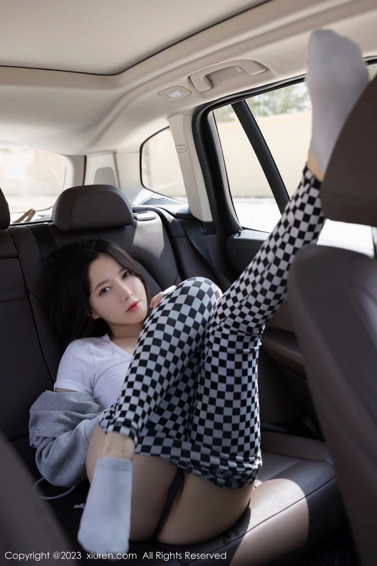 Xrmnw.Vip_鱼子酱_写真