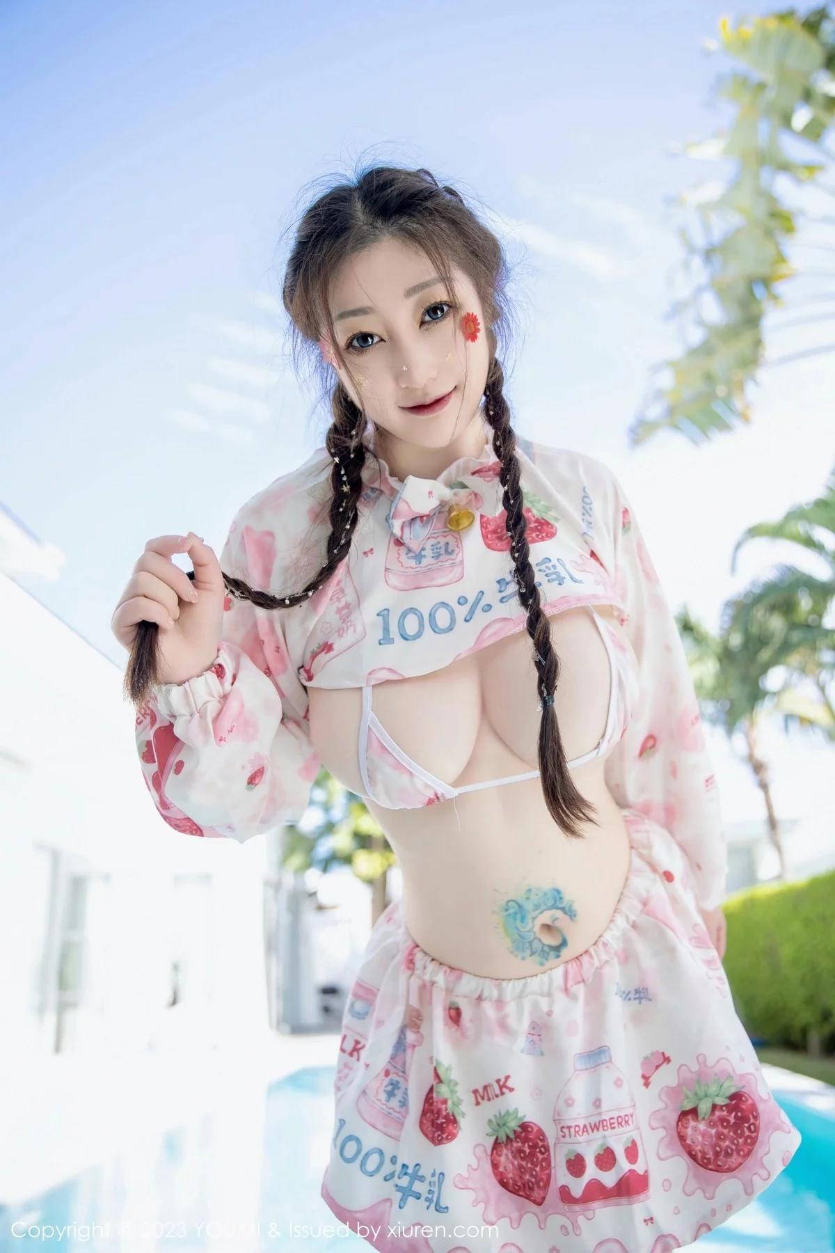 Xrmnw.Vip_妲己_写真