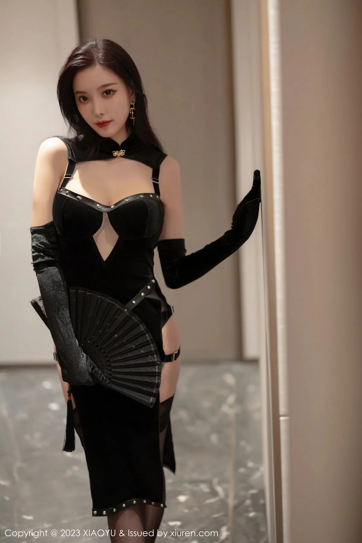 Xrmnw.Vip_杨晨晨_写真