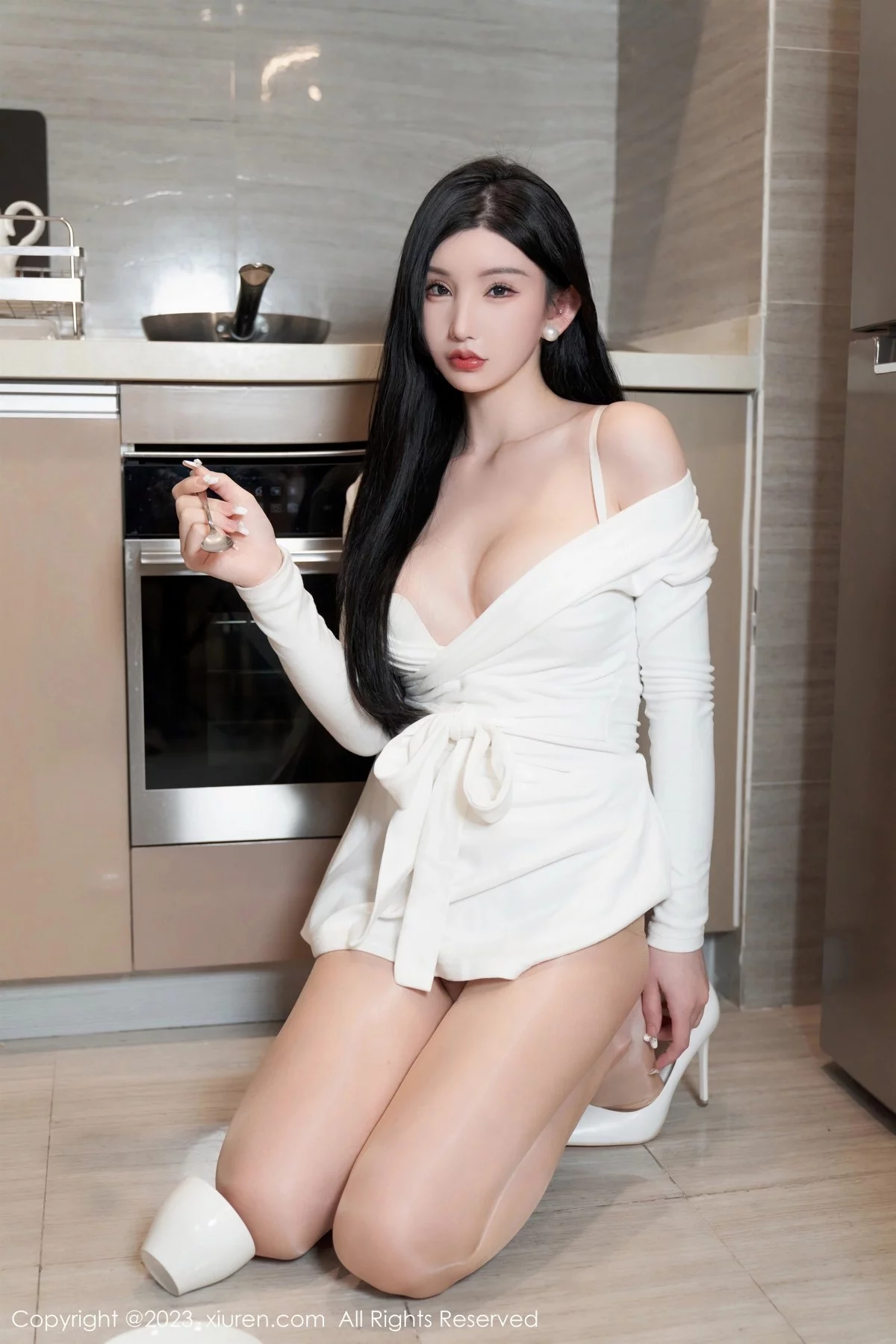 Xrmnw.Vip_周于希_写真