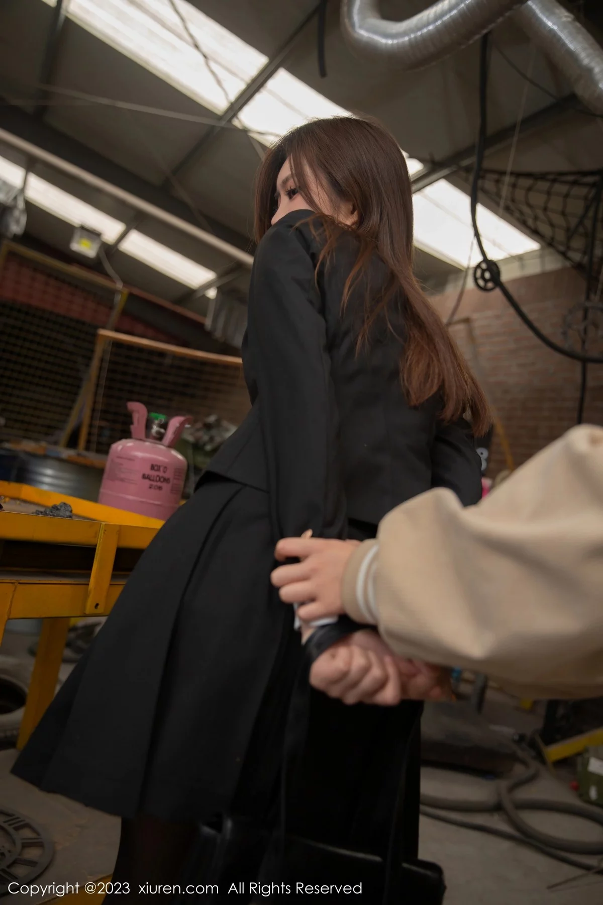 Xrmnw.Vip_绮里嘉_写真