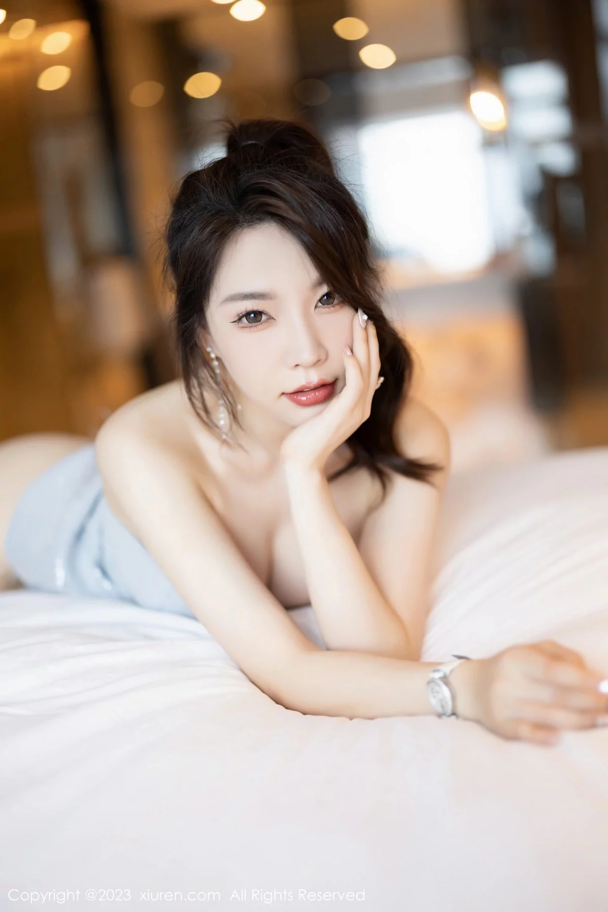 Xrmnw.Vip_徐莉芝_写真