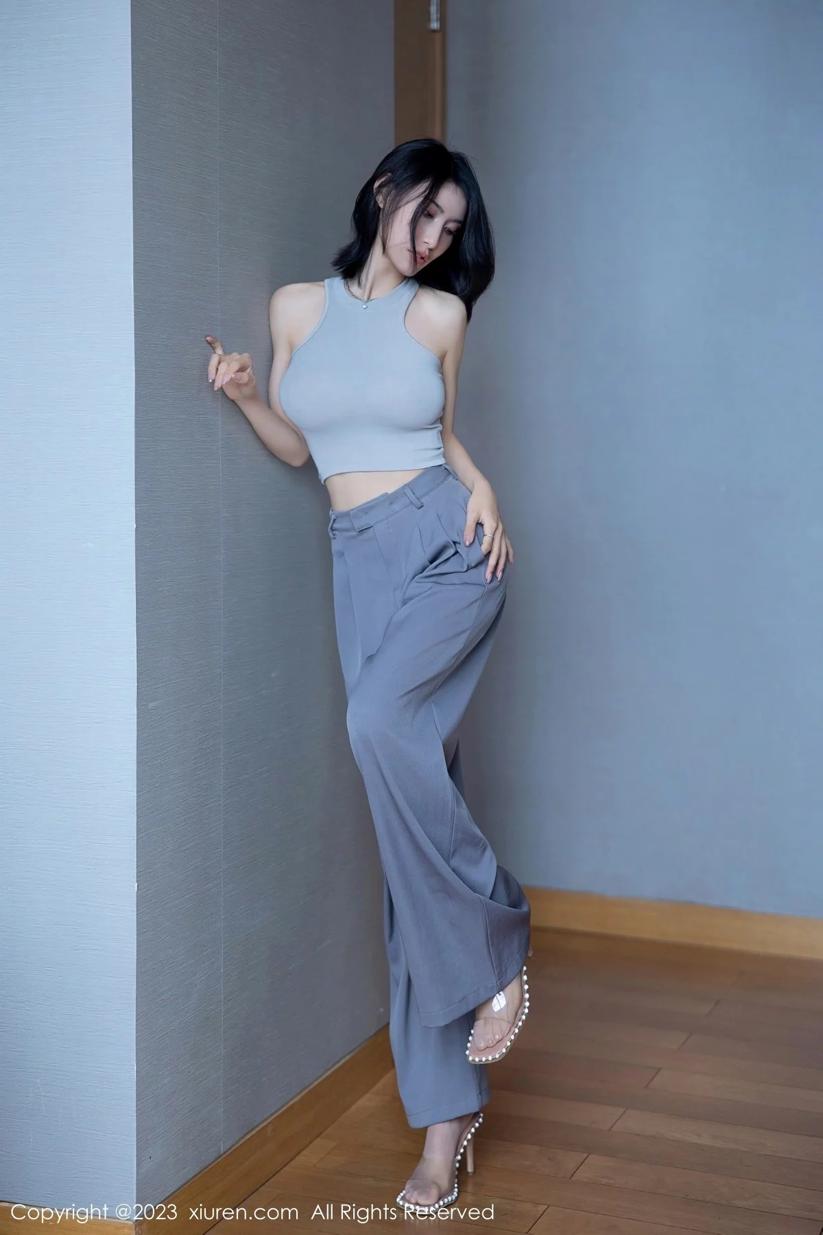 Xrmnw.Vip_Lingyu69_写真
